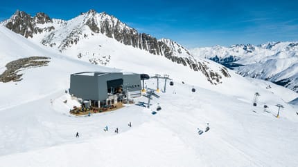 mys-Bergbahn Andermatt-Sedrun Sport AG (Bahnhof)-Andermatt Sedrun Sport AG