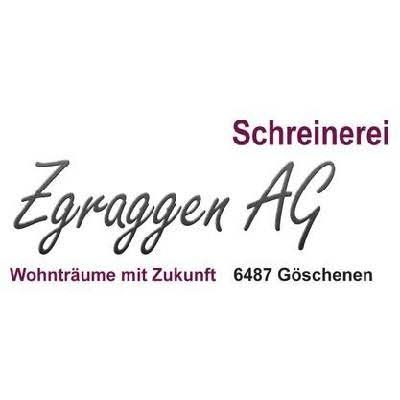50 Jahre Schreinerei Zgraggen - Tag der offenen Tür