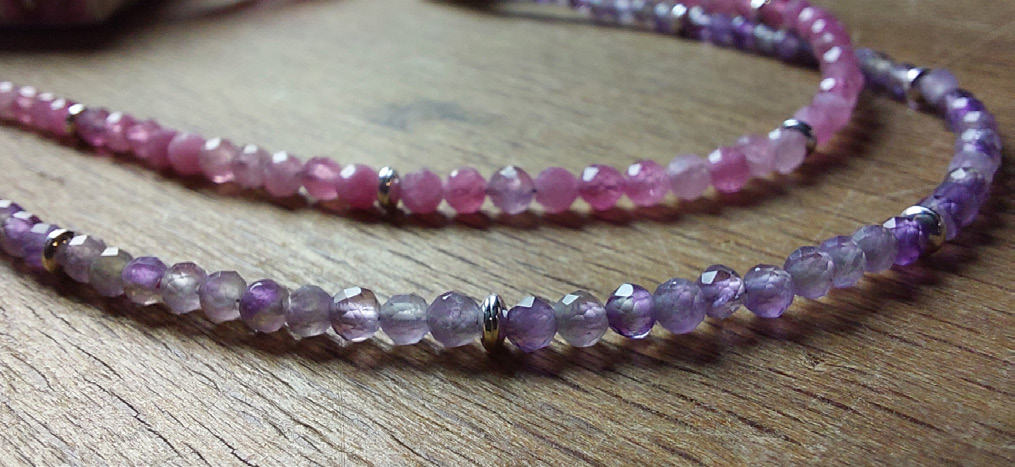 L'heure des perles 