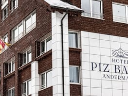 mys-Hotel Piz Badus-Hotel Piz Badus Hotel Piz Badus