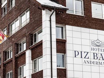 mys-Hotel Piz Badus-Hotel Piz Badus Hotel Piz Badus