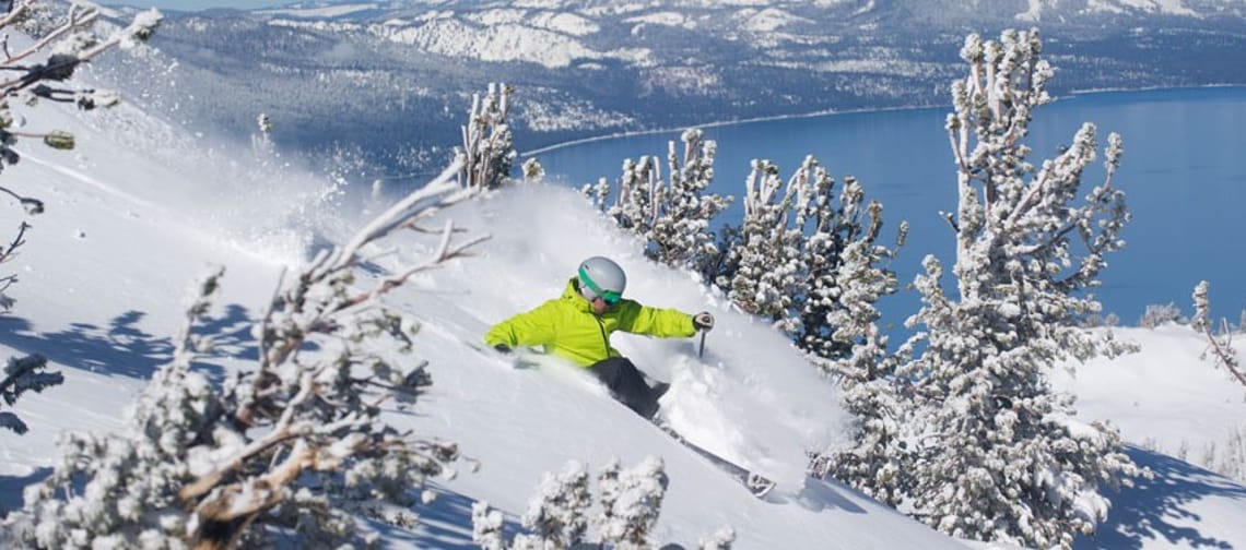 mys-Vail Resorts en Amérique du Nord-Vail Resort