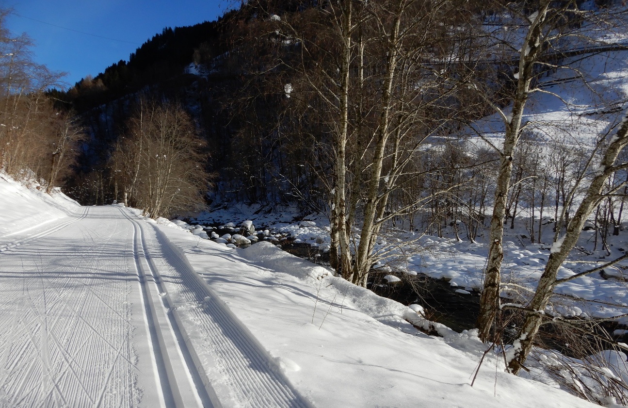 Disla Rundtour