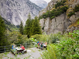 mys-Caminetto Schöllenen-Feuerstelle Schöllenen Caminetto Schöllenen