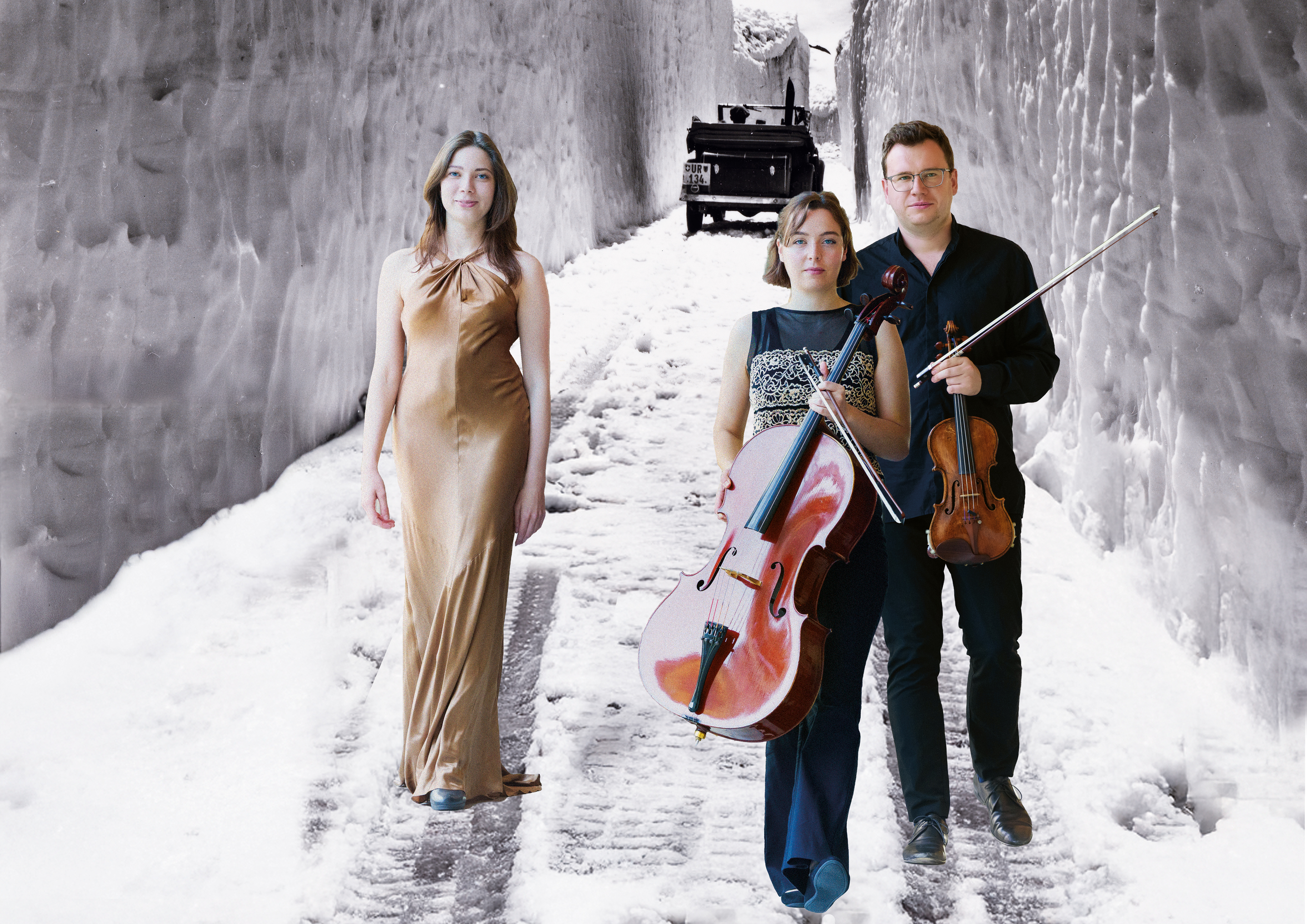 Lucerne Piano Trio