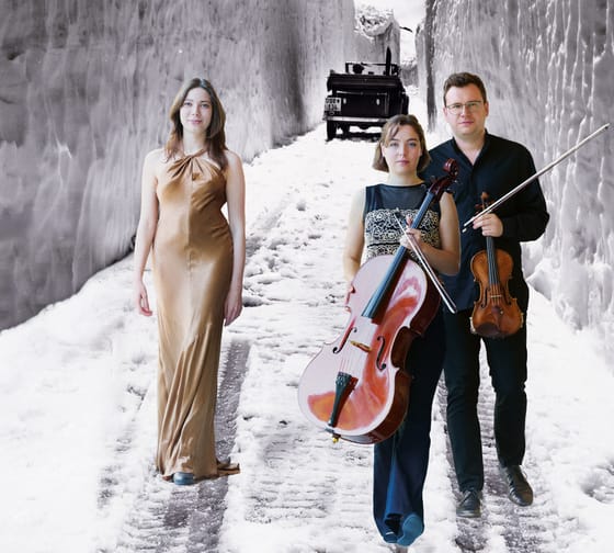 Lucerne Piano Trio