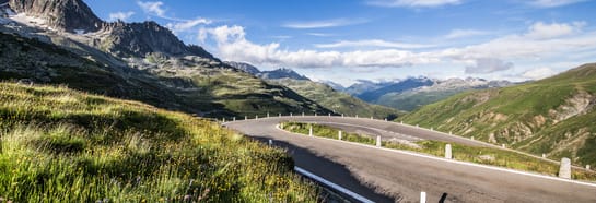 Furkapass