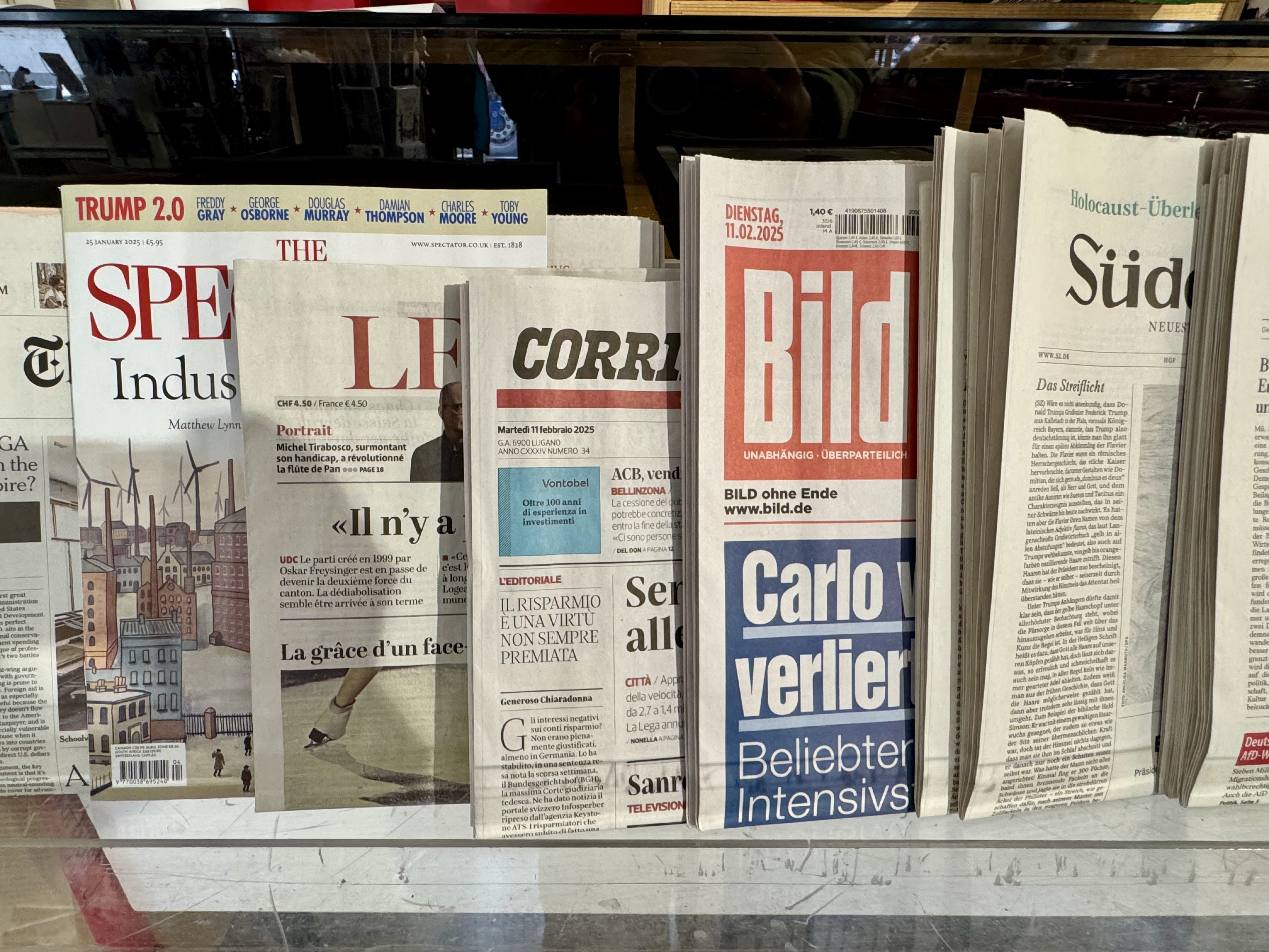 mys-Alpenflair-Zeitungen