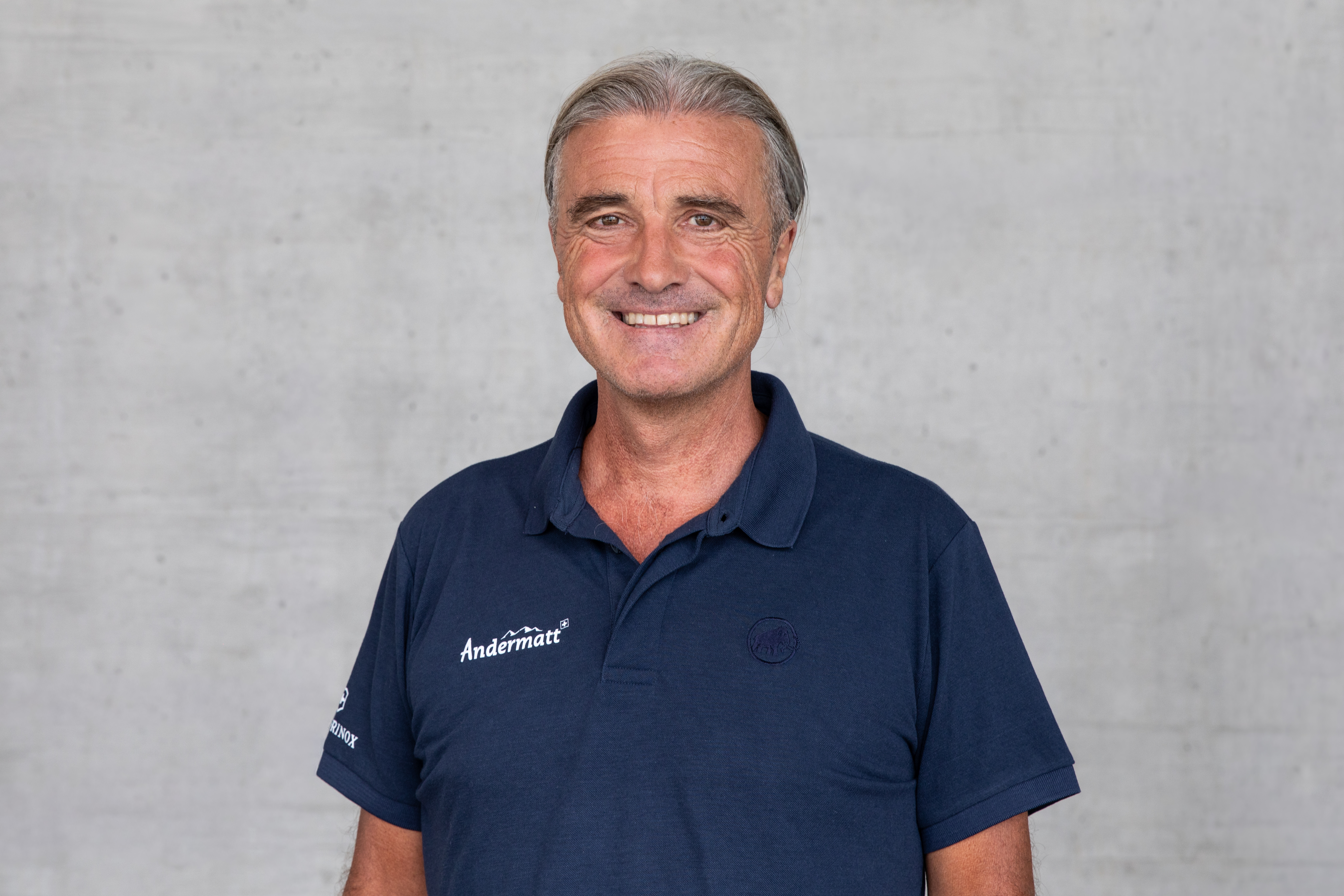 Portrait Thomas Christen