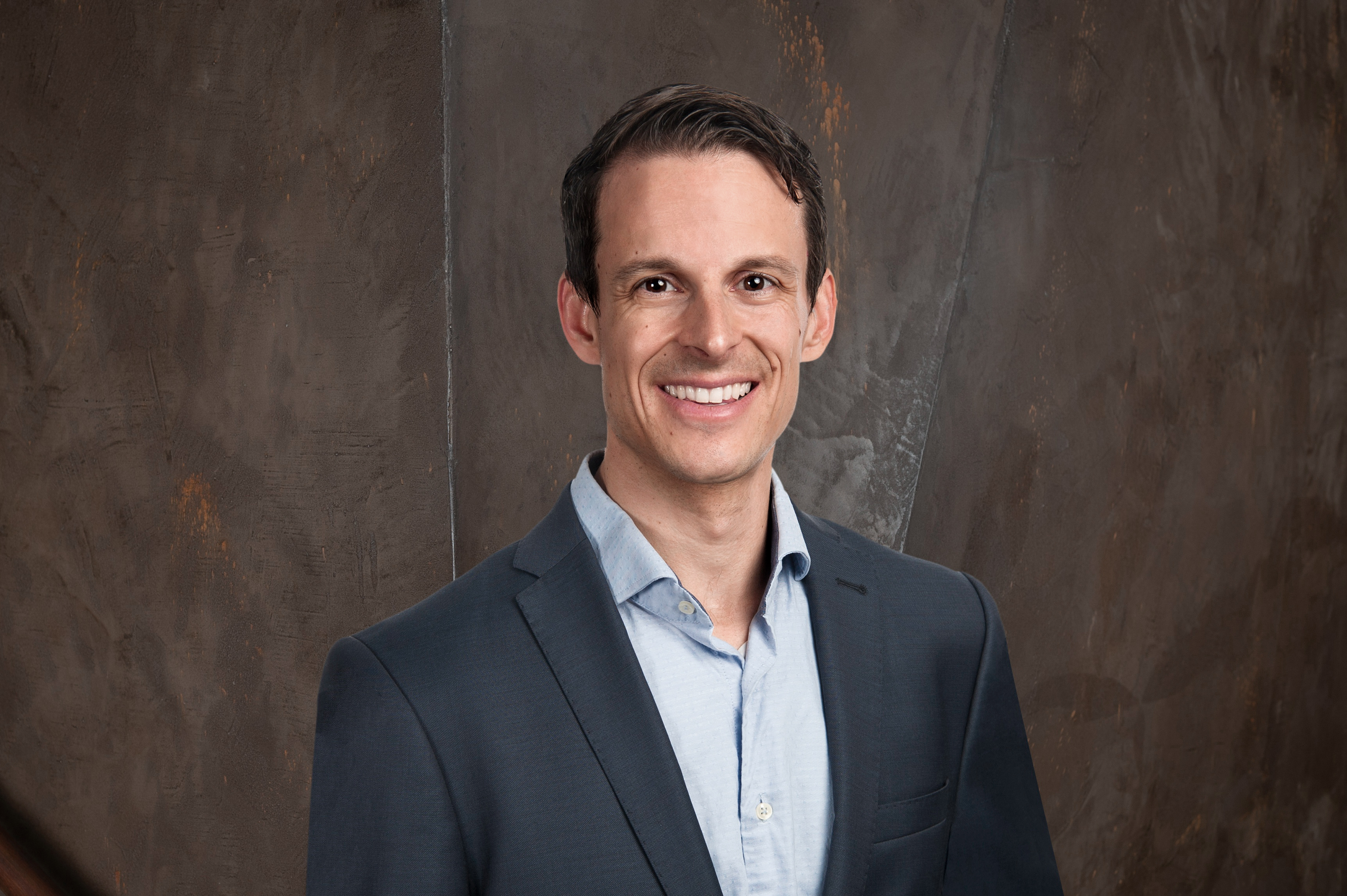 A Porträt Leadership Team Matthias Furrer Head Destination Operation