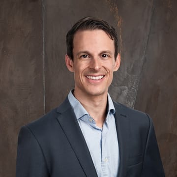 A Porträt Leadership Team Matthias Furrer Head Destination Operation