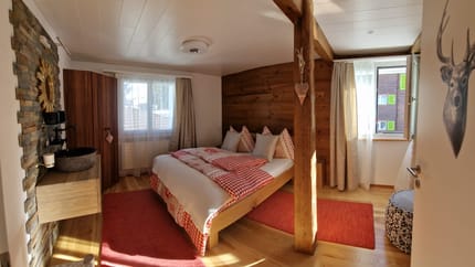 mys-Ferienwohnung Christen-Ferienwohnung Christen