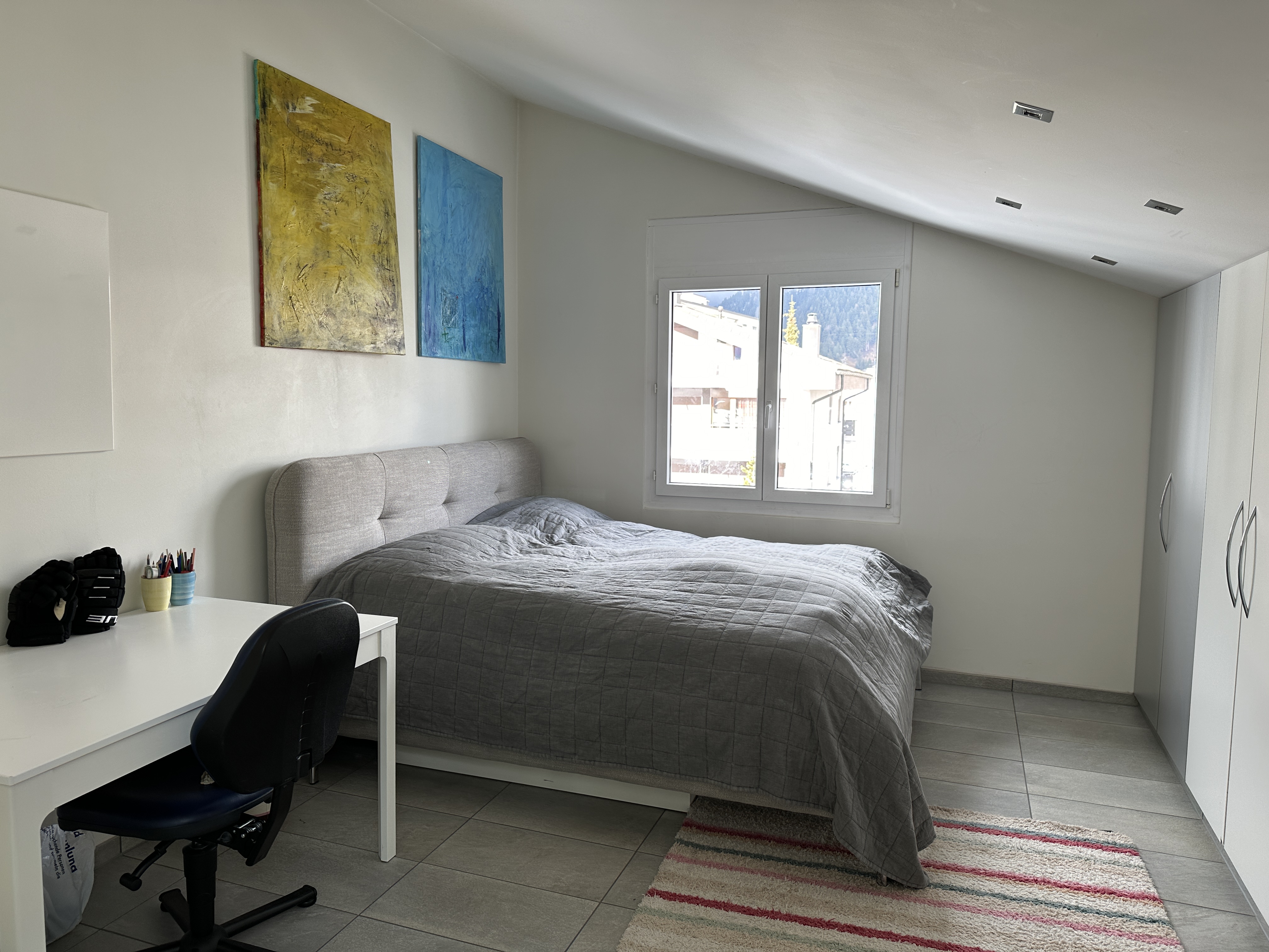 mys-Andrea Gerber's Penthouse-Andrea Gerber's Penthouse