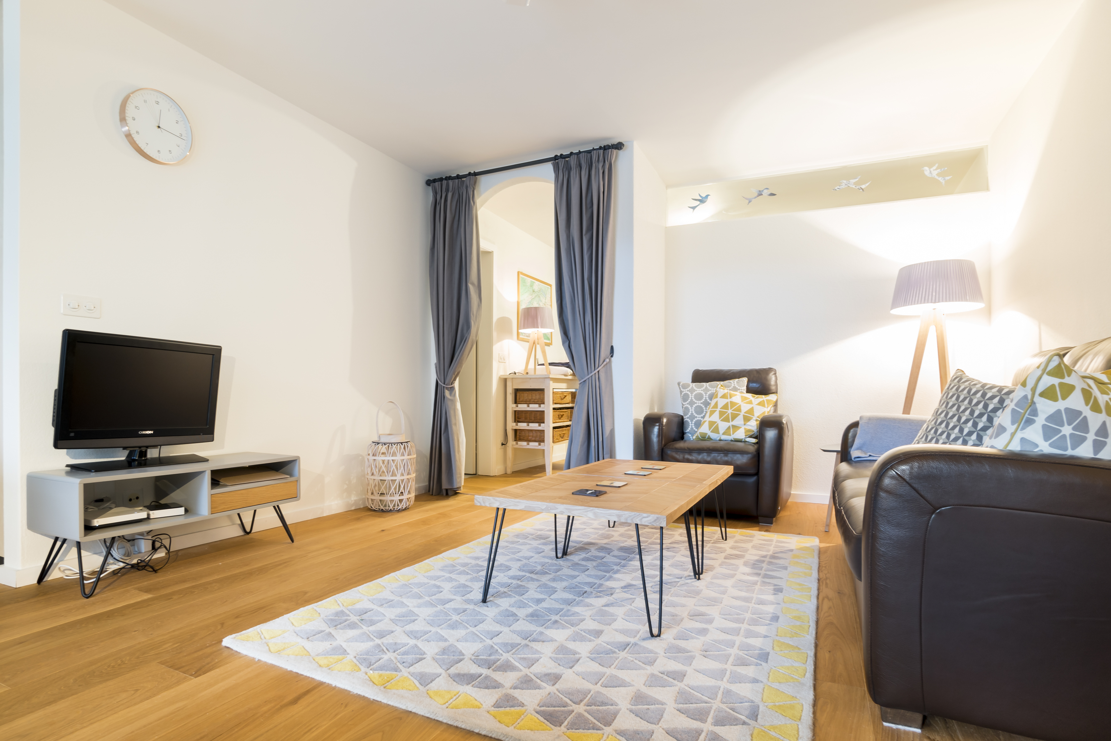 mys-Appartement Oberalp-Oberalp