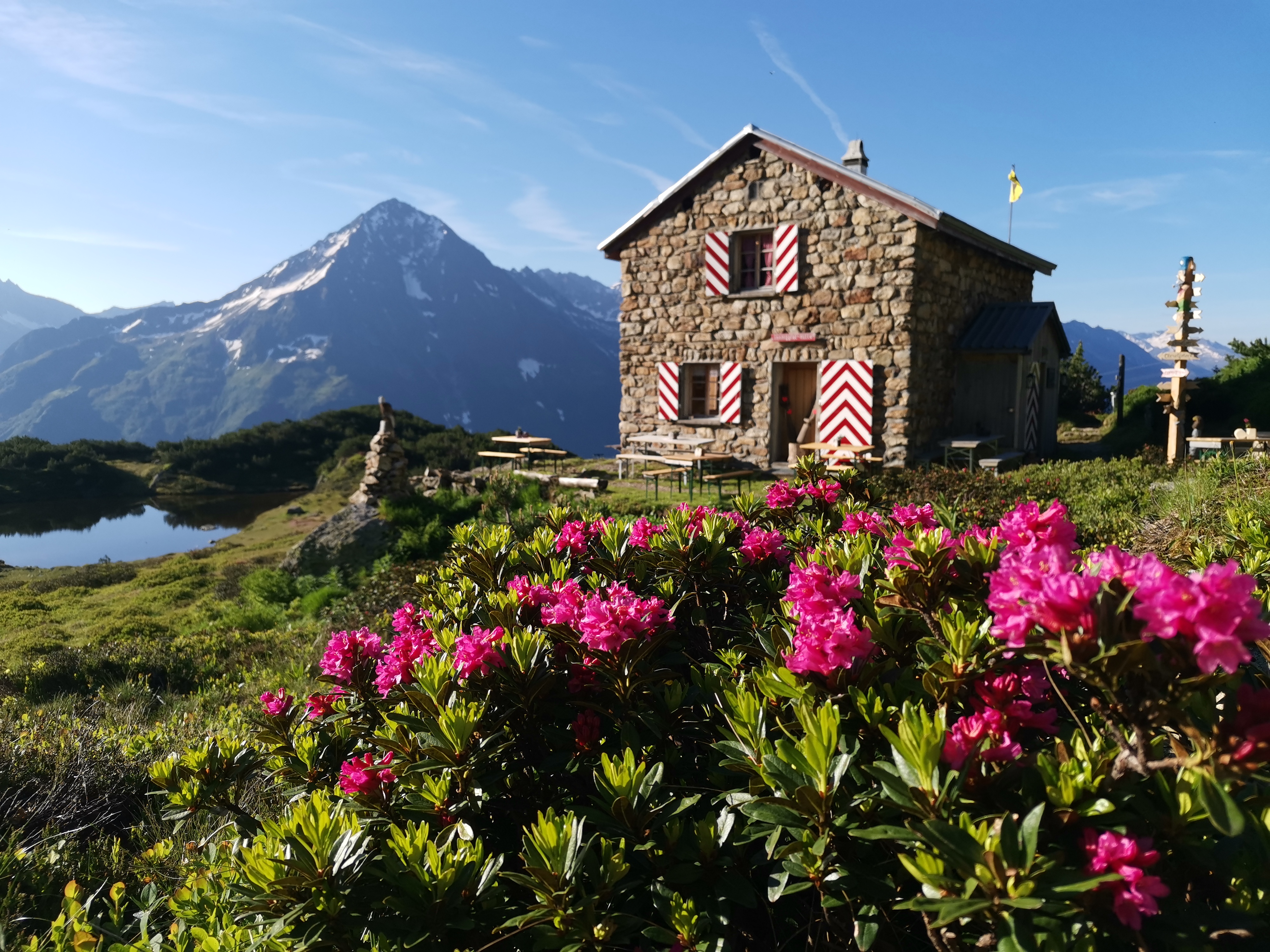mys-Cabane Sunniggrat-Cabane CAS Sunniggrat