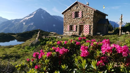 mys-Rifugio Sunnigrat -Rifugio CAS Sunniggrat
