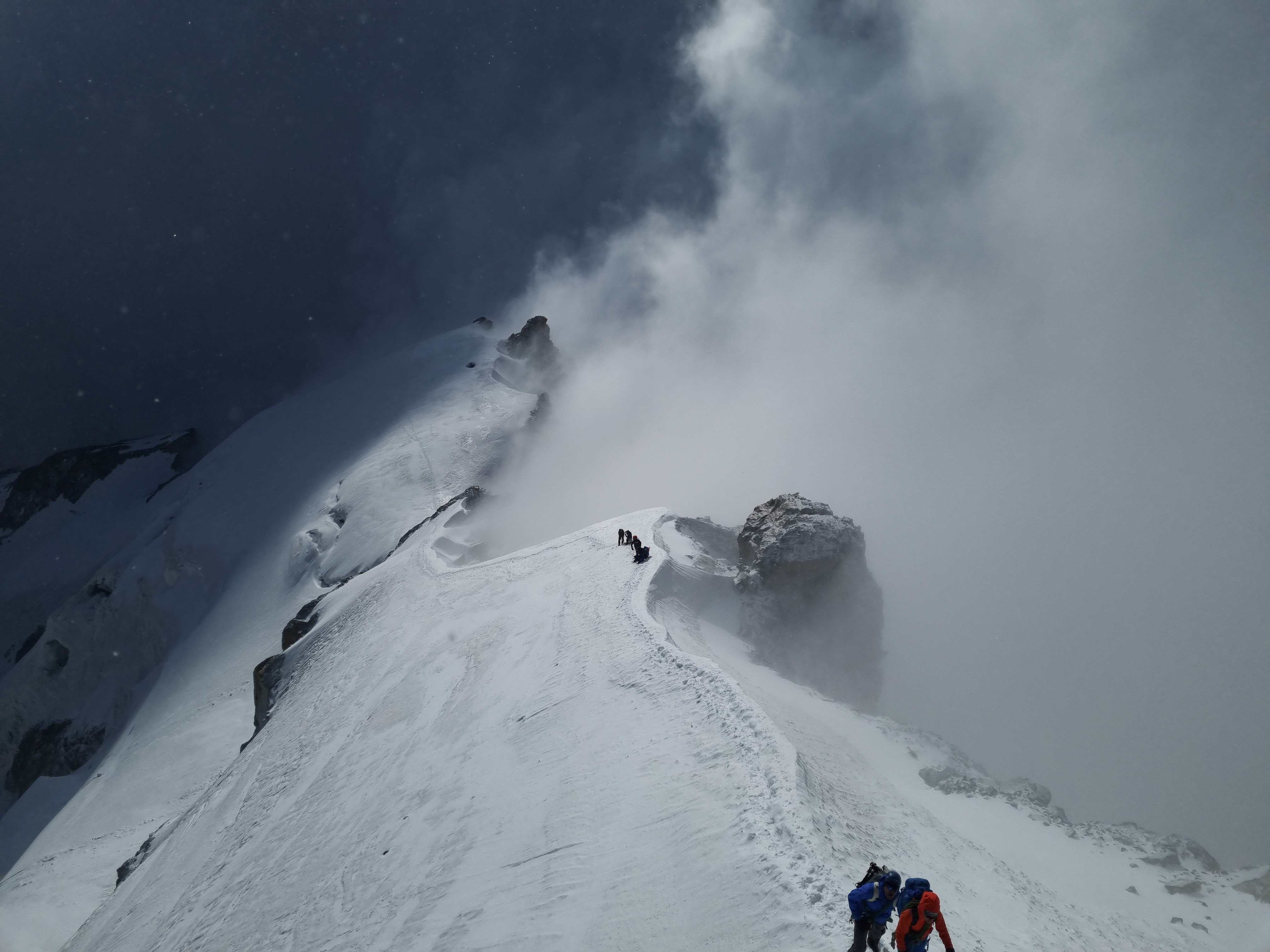 Bergtour