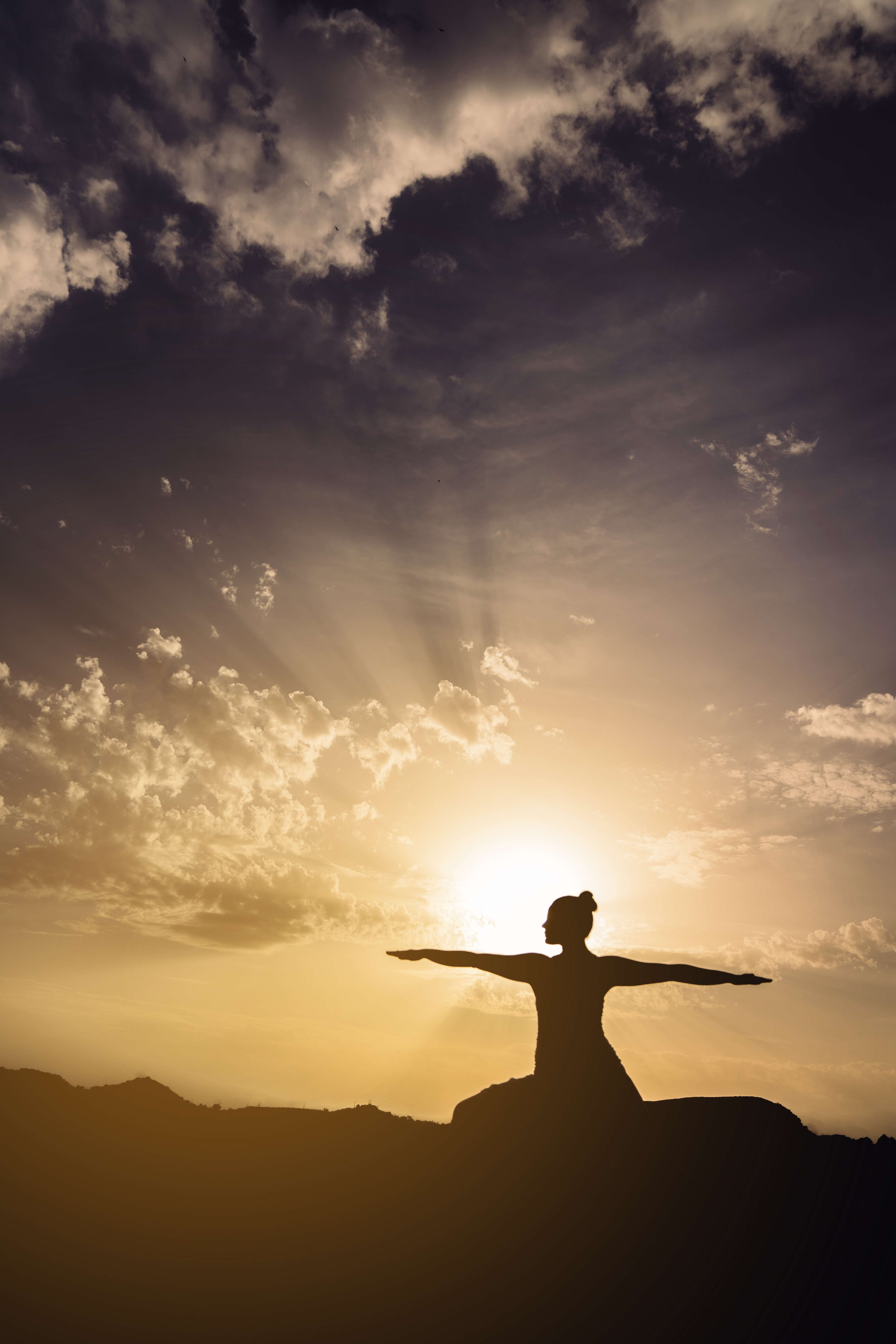 mys-Berg-Yoga und Morgengenuss Cuolm da Vi-Bergyoga