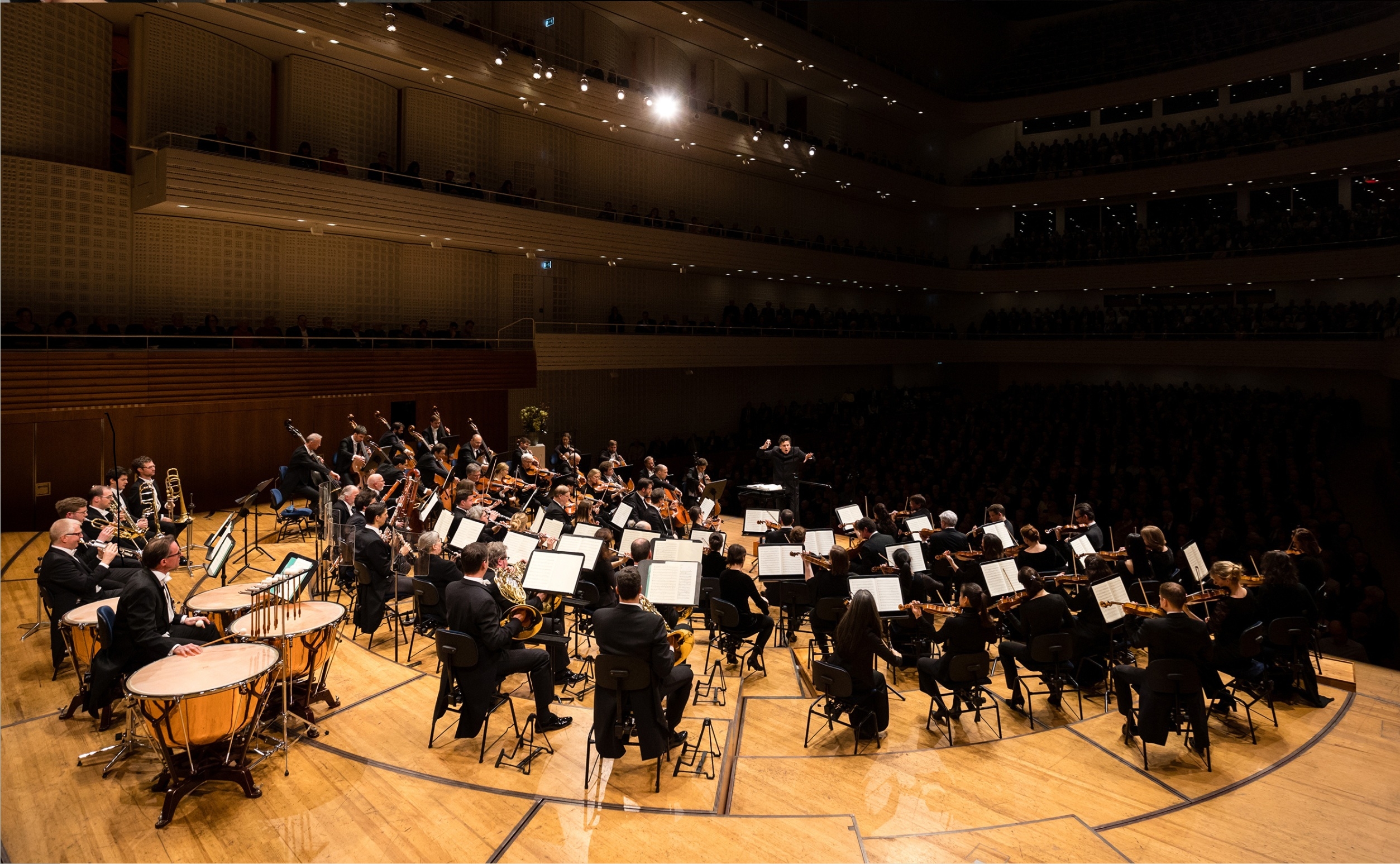 Swiss Alps Classics 2026 Luzerner Sinfonieorchester