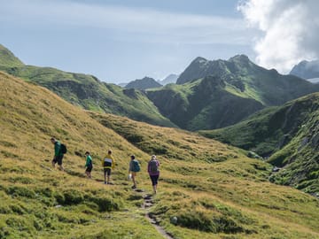 mys-Kulinarische Rundwanderung Andermatt -Wandern Kulinarische Rundwanderung Andermatt