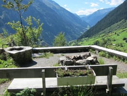 mys-Camino Holzrieri/Schipfenberg-Feuerstelle Camino Holzrieri/Schipfenberg