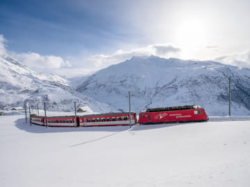 Matterhorn Gotthard Bahn Bergbahnen & Transport