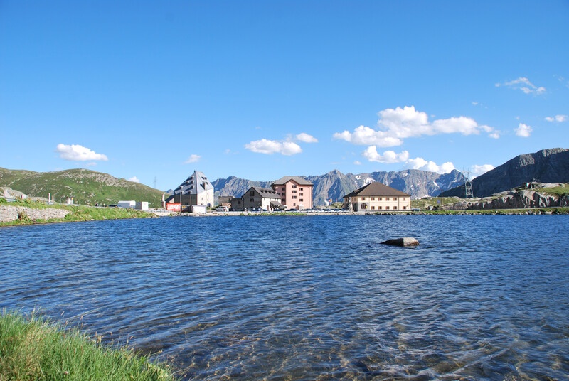 Gloggentürmli