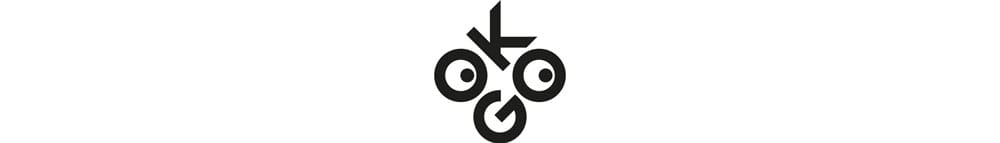 OK:GO_Logo Klein