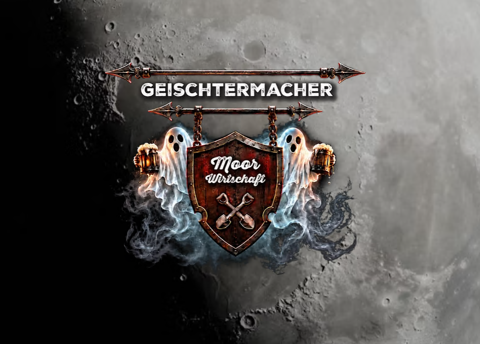 Theater Andermatt "Geischtermacher"