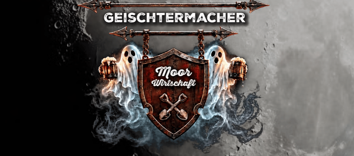 Andermatt Theater "Geischtermacher"