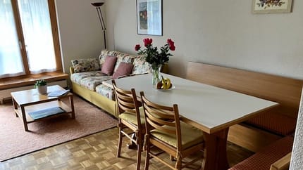 mys-Reussblick-Wohn- und Esszimmer