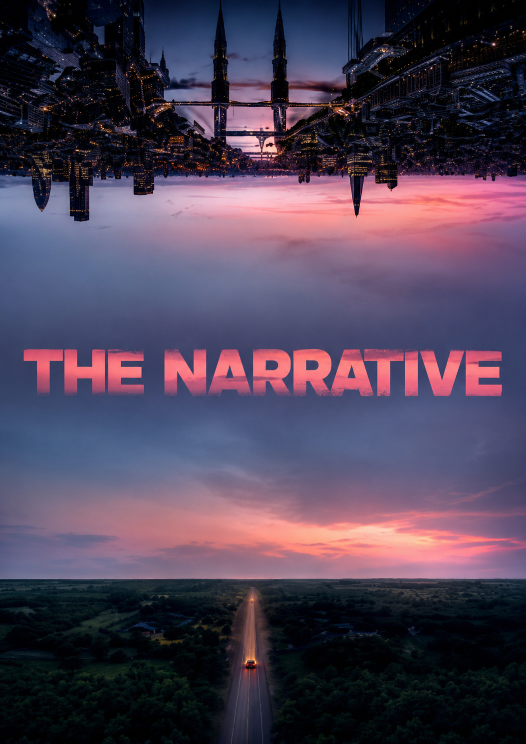 The Narrative - Film und Diskussion