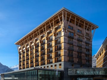 mys-Radisson Blu Hotel Reussen-Radisson Blu Hotel Reussen Radisson Blu Hotel Reussen