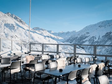 mys-Ristorante di Montagna NätschenArena-NätschenArena Terrasse Restaurant Ristorante di Montagna NätschenArena