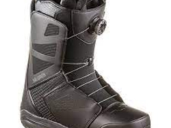 Snowboardschuh