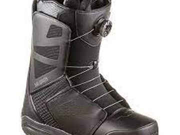 Snowboardschuh