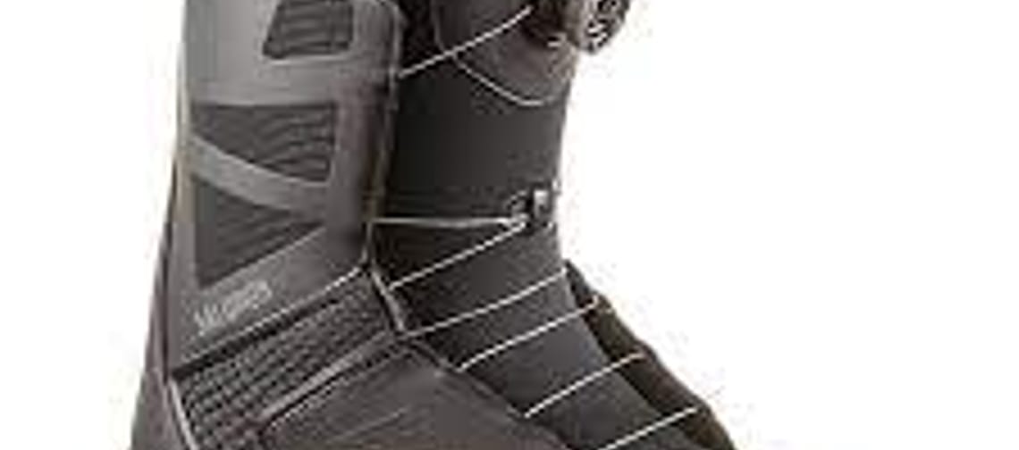 Snowboardschuh