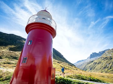 Gewerbeschau Dielsdorf Disentis Sedrun se rend à Dielsdorf