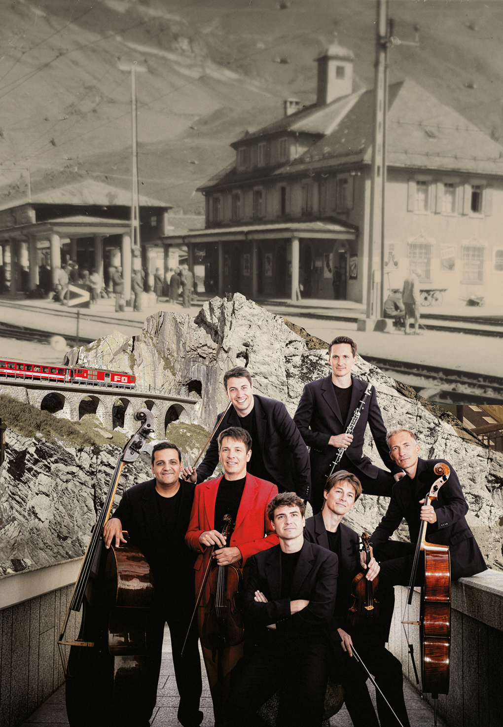 Philharmonix