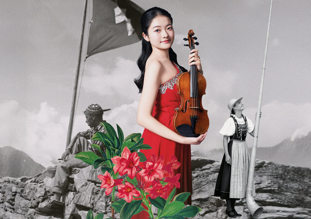Festival of Music