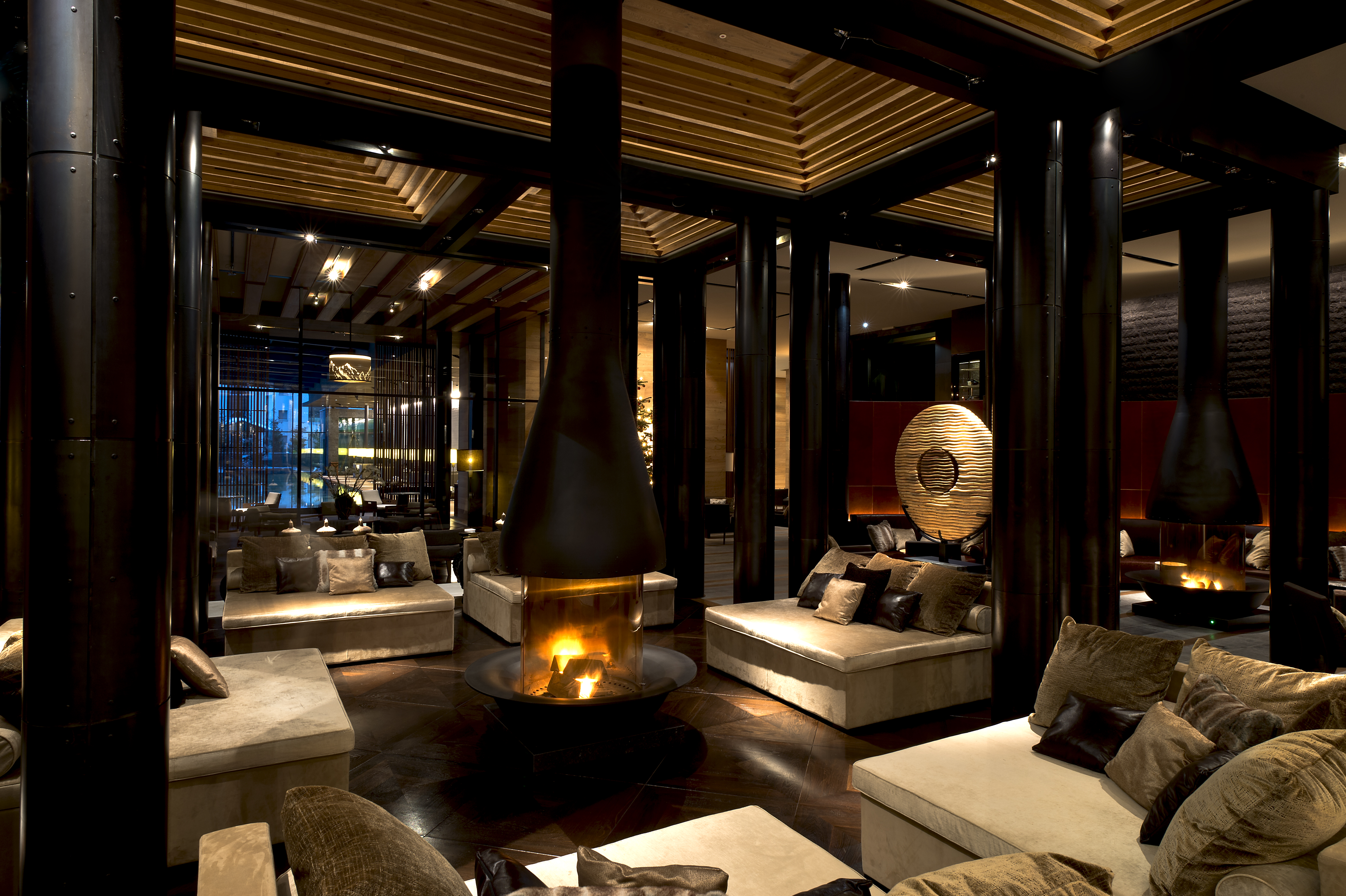The Lobby