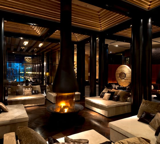 The Lobby