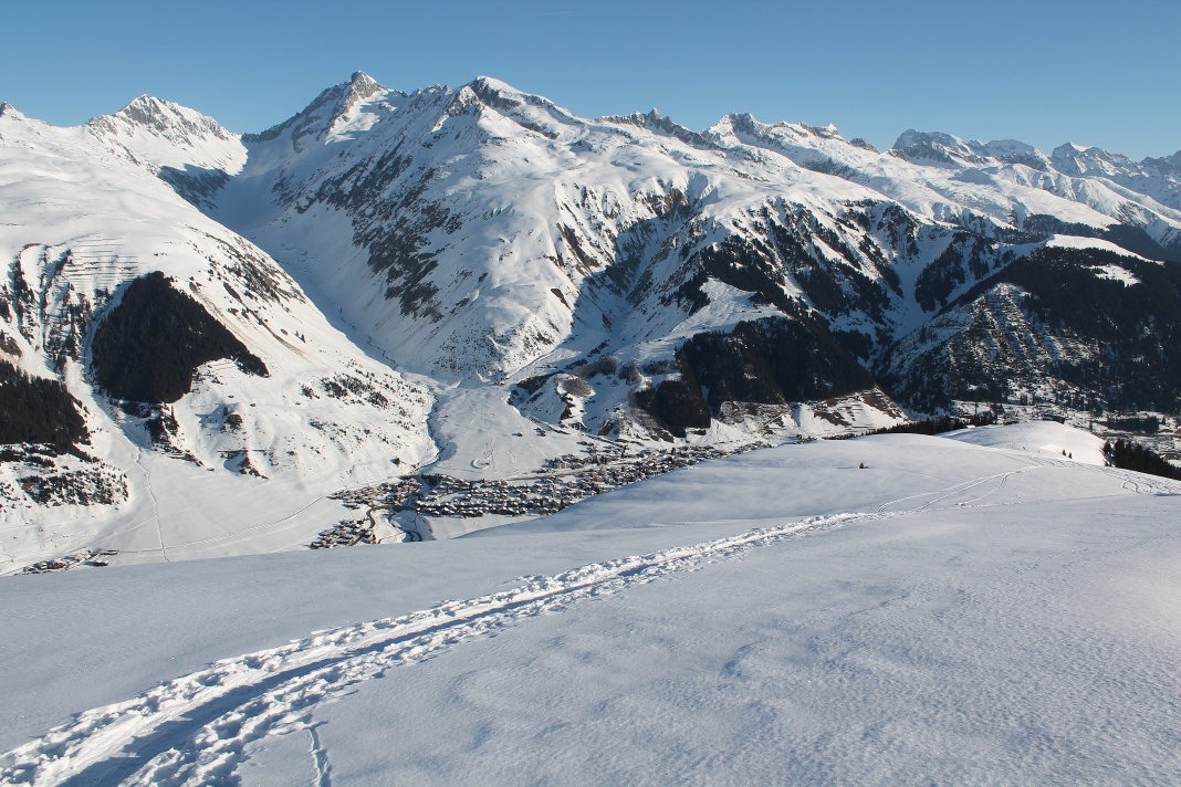 Piz Maler