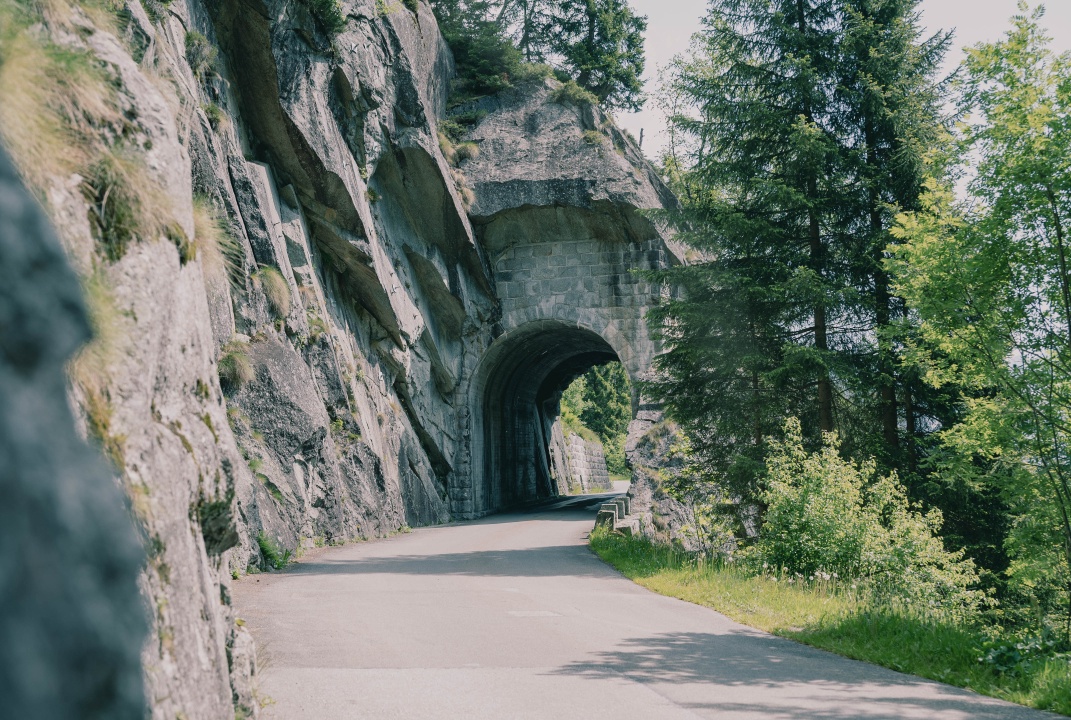 Göschenen - Göscheneralp
