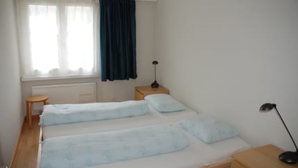 mys-Appartamento Schaap-Müller-Ferienwohnung Schaap-Müller