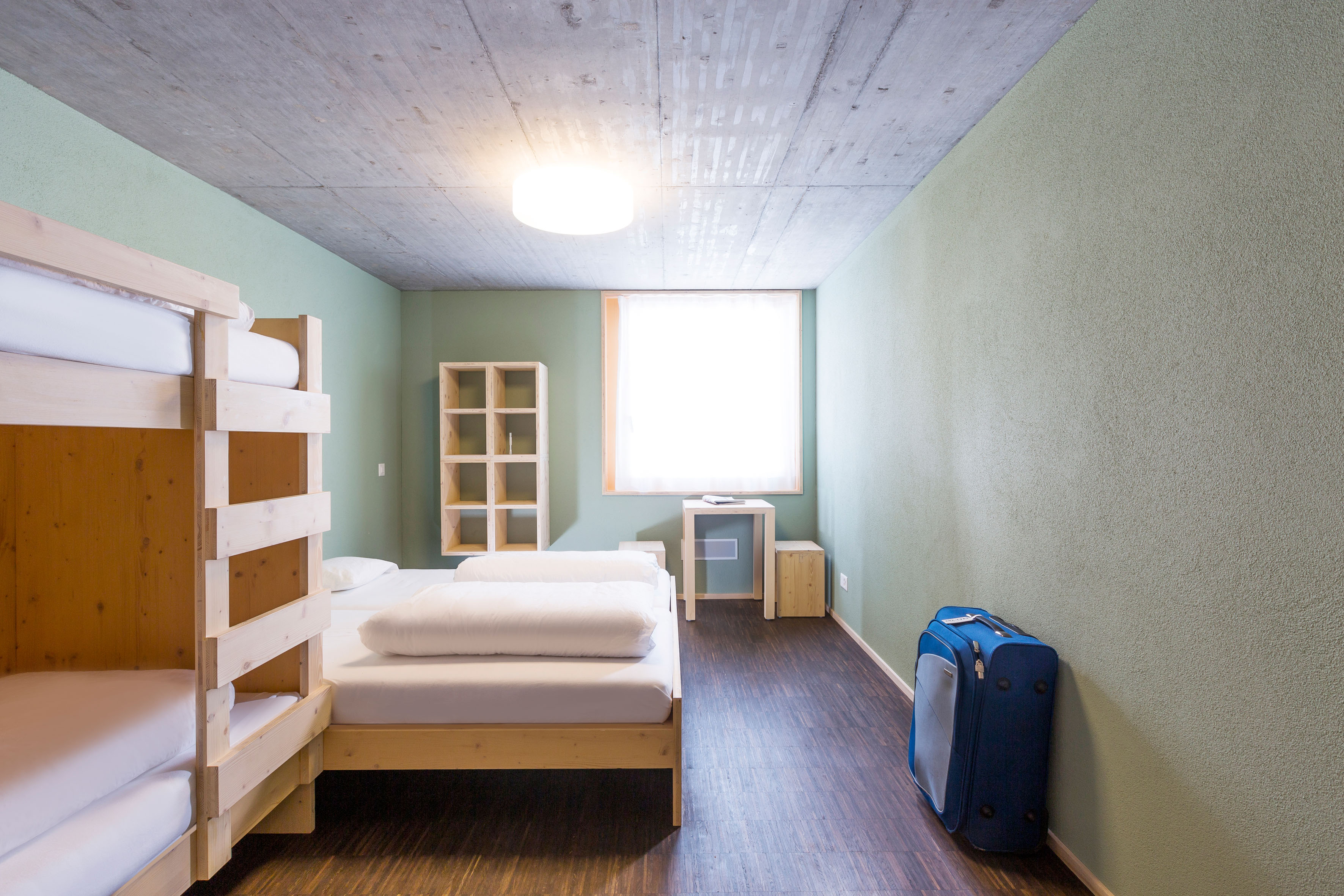 Nova Casa Spinatscha