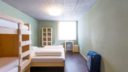 Nova Casa Spinatscha