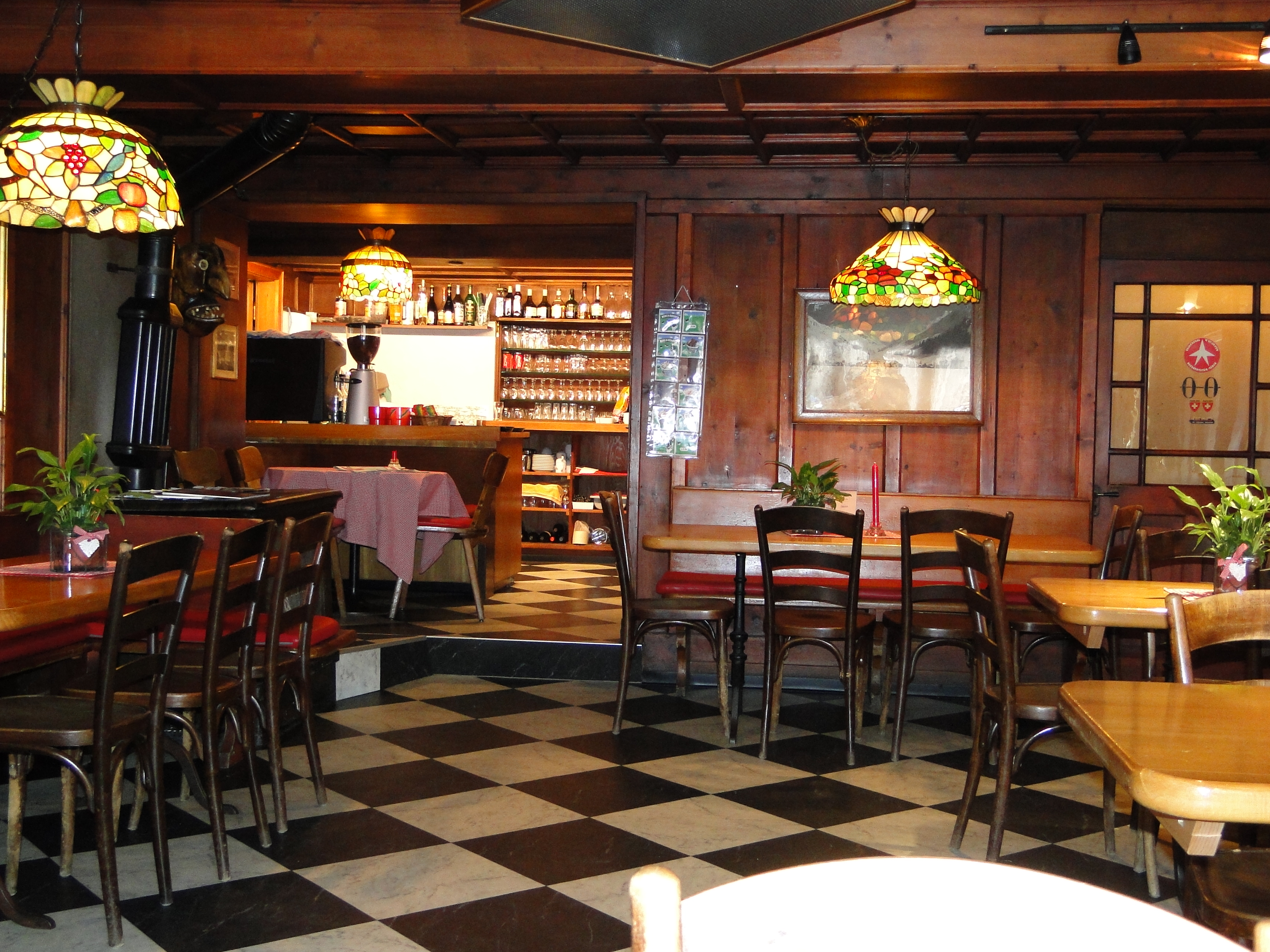 mys-Restaurant Ochsen-Ochsen