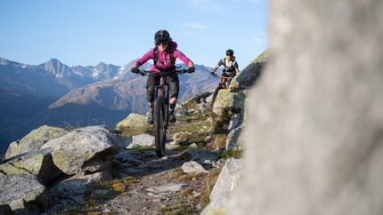 mys-Bikewelt erleben-Andermatt-Urserntal Tourismus GmbH