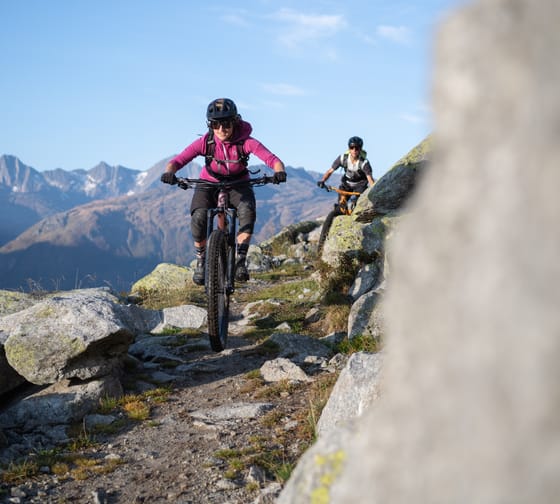 mys-Bikewelt erleben-Andermatt-Urserntal Tourismus GmbH